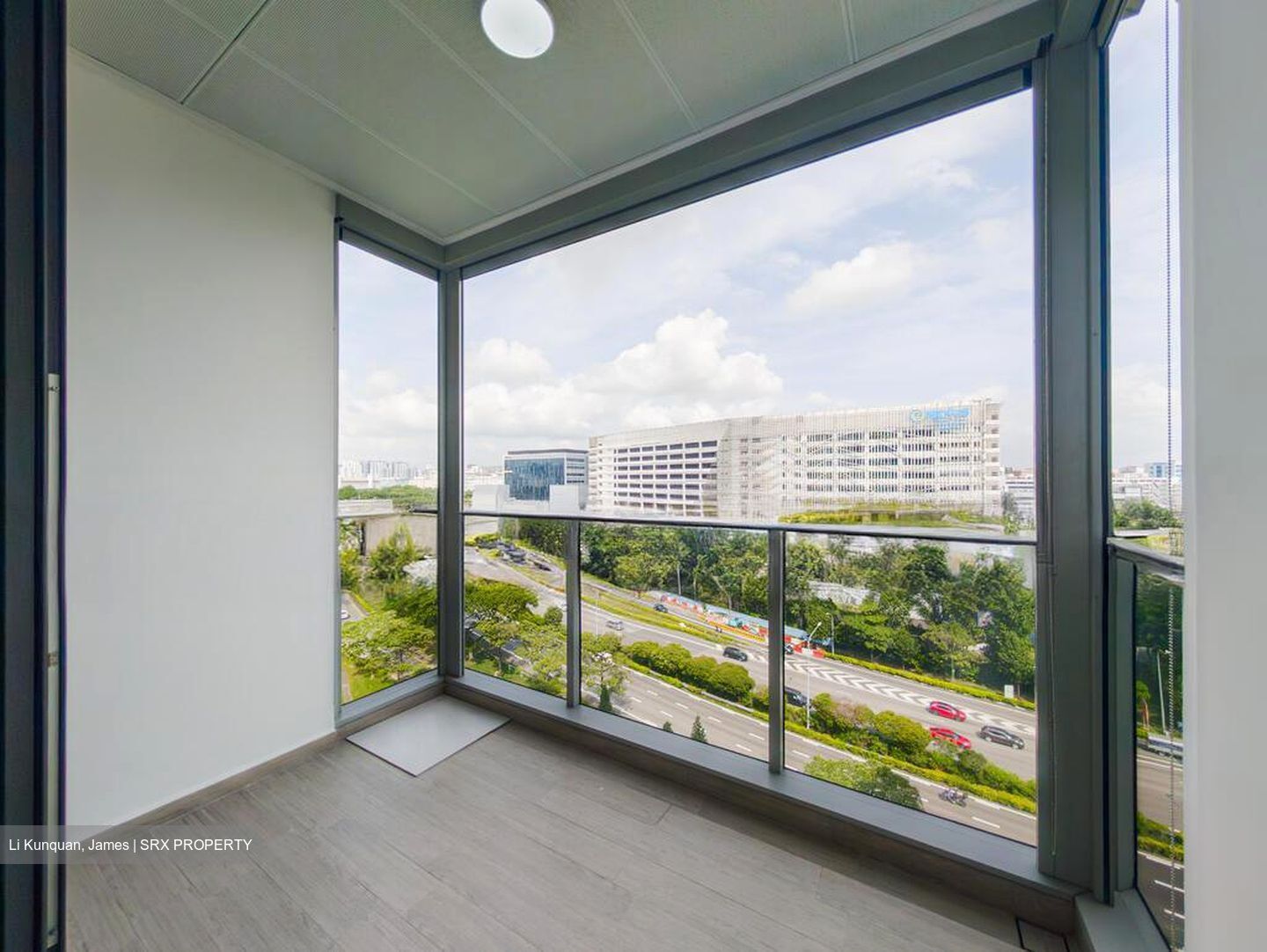 Penrose (D14), Apartment #515644161